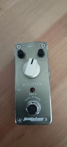 Tomsline Booster 
