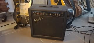 Fender H.O.T. (High Output Tone) 