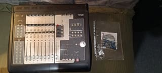 Tascam FW-1884