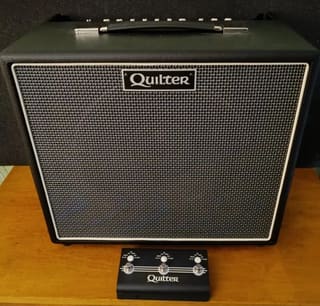 Quilter Aviator Mach 3 Combo 200W