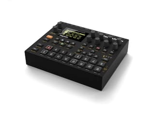 Combo: Elektron Digitakt + Dreadbox Medu