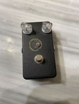 Lovepedal Mississippi Tchula
