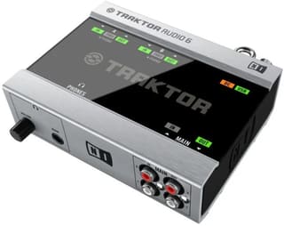 Traktor καρτα ηχου 