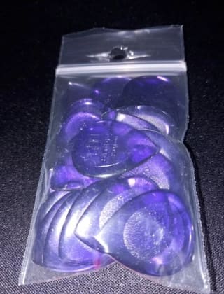 Dunlop Stubby Jazz Small 2.00