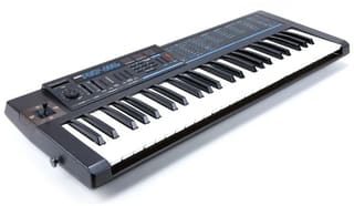 Korg Poly 800 mk ii