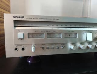 Yamaha CR-1040