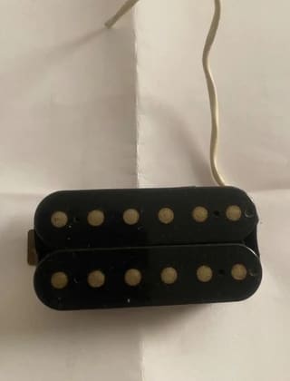Humbucker