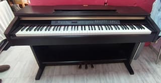 Ηλ. Πιάνο Yamaha CLP-120