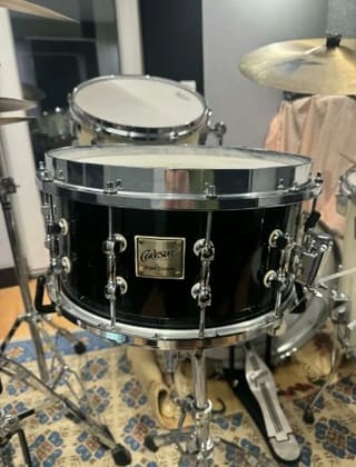 Cadeson Royal Custom 14x8 snare