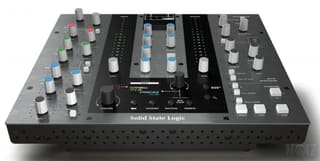 SSL UC1