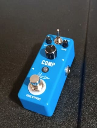 Rowin compressor 