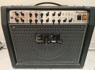ENGL Sovereign 100 Vintage 112 (E360)