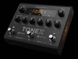 IK Multimedia Tonex
