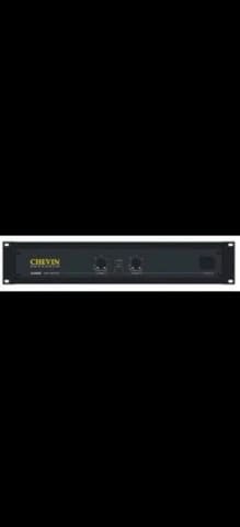 Ενισχυτής Chevin A3000
