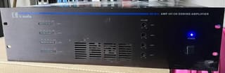 Τελικός Ενισχυτής IC Audio AMP 4 x 120
