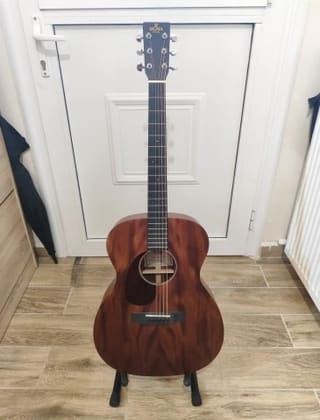 Sigma 000-15M Left Handed (Αριστερόχειρη