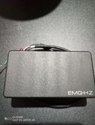EMG Hz4 & Hz4a