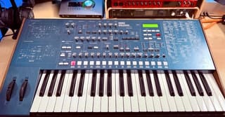 Korg MS2000