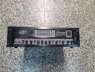 Ampeg SVT 4 Pro USA