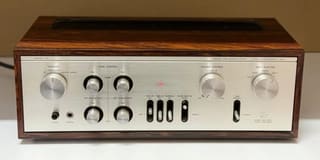 Luxman L - 31