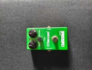 Maxon od808