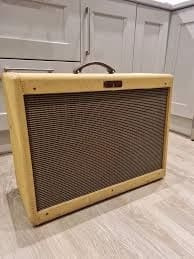 Fender Blues Deluxe (USA - no reissue)