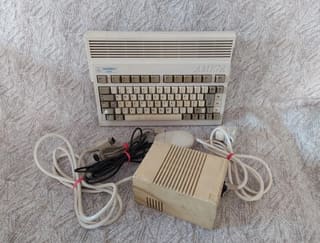 Commodore Amiga A6000