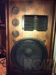 Celestion Rockbox 3 Ζευγάρι