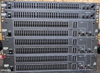 Rane ME60 & M30B
