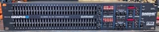 Sabine GRQ 3102 EQ - Antifeedback - Comp