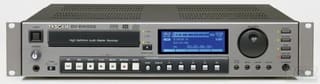 Master Recorder TASCAM DVRA1000