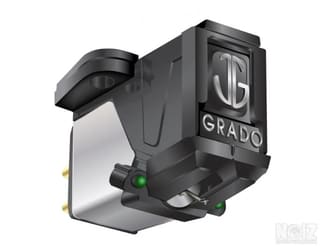 Κεφαλή Πικάπ Grado Prestige Green 3