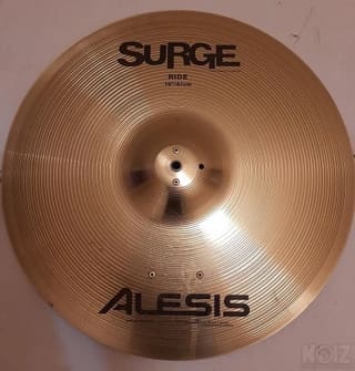 Alesis Surge Cymbal Pack