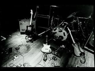 Ζητείται κιθαρίστας για post rock