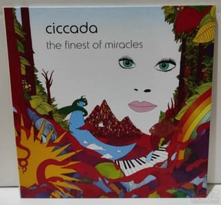 Ciccada - The Finest of Miracles