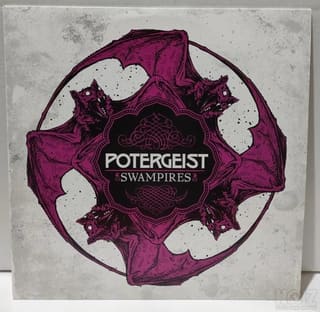 Potergeist  - Swampires