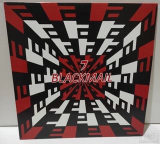 Blackmail - 7