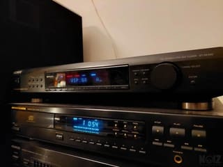 Tuner Sony ST-SE500
