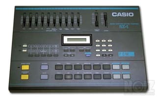 Casio RZ-1