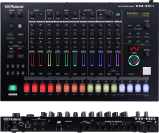 Ζητάω Drum Machine Roland TR-8S