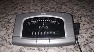 ψηφιακό κουρδιστήρι Korg DT 3 t