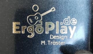 Ergoplay