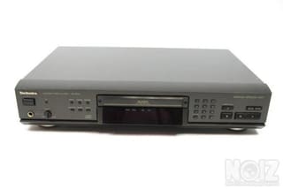 Technics SU-C800U προενισχυτής- SE-A800S