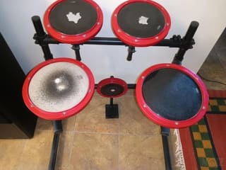 Remo RP-0202-58 Modular Practice Pad Set