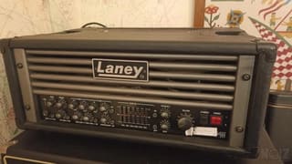 Laney nexus fet 650w+Ashdown 8X10 800W
