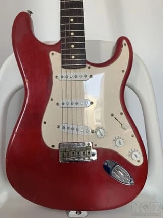 Fender Stratocaster (usa) Highway One (f