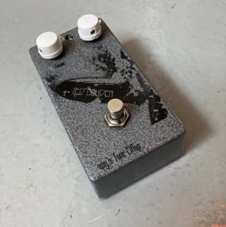 Lumpy's Tone Shop Led Bender MKII