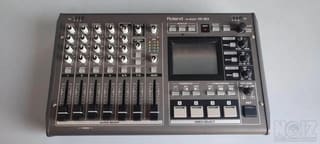 ROLAND VR-3EX Επαγγελματικός μίκτης εικό