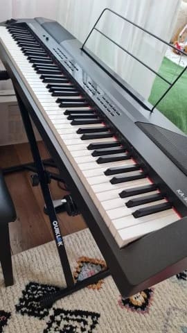 Kurzweil KA-90