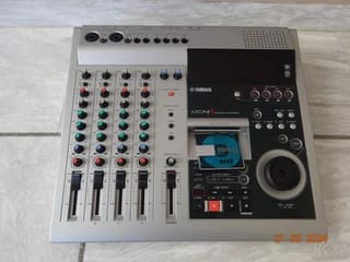 Yamaha MD4S